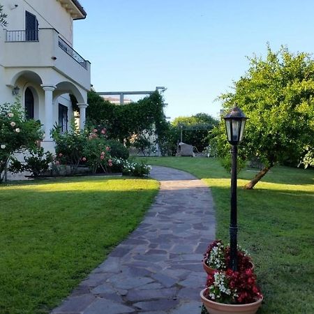 Villa Luce B&B Όλμπια Εξωτερικό φωτογραφία