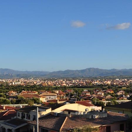 Villa Luce B&B Όλμπια Εξωτερικό φωτογραφία