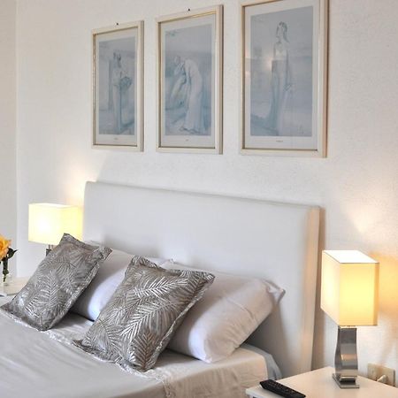 Villa Luce B&B Όλμπια Εξωτερικό φωτογραφία