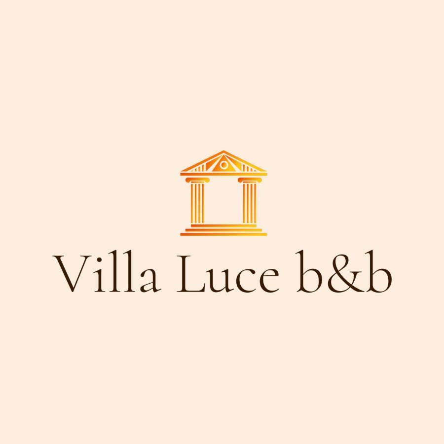 Villa Luce B&B Όλμπια Εξωτερικό φωτογραφία