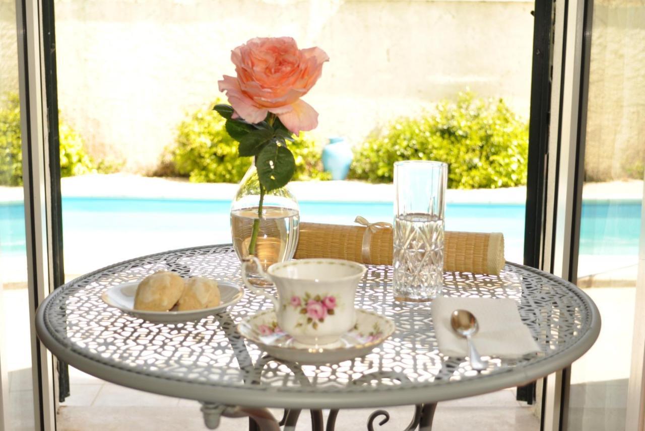 Villa Luce B&B Όλμπια Εξωτερικό φωτογραφία
