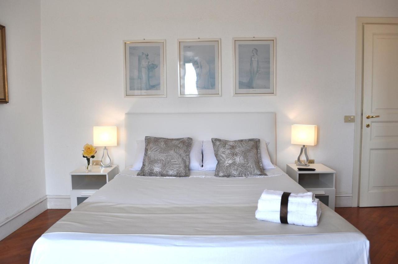 Villa Luce B&B Όλμπια Εξωτερικό φωτογραφία