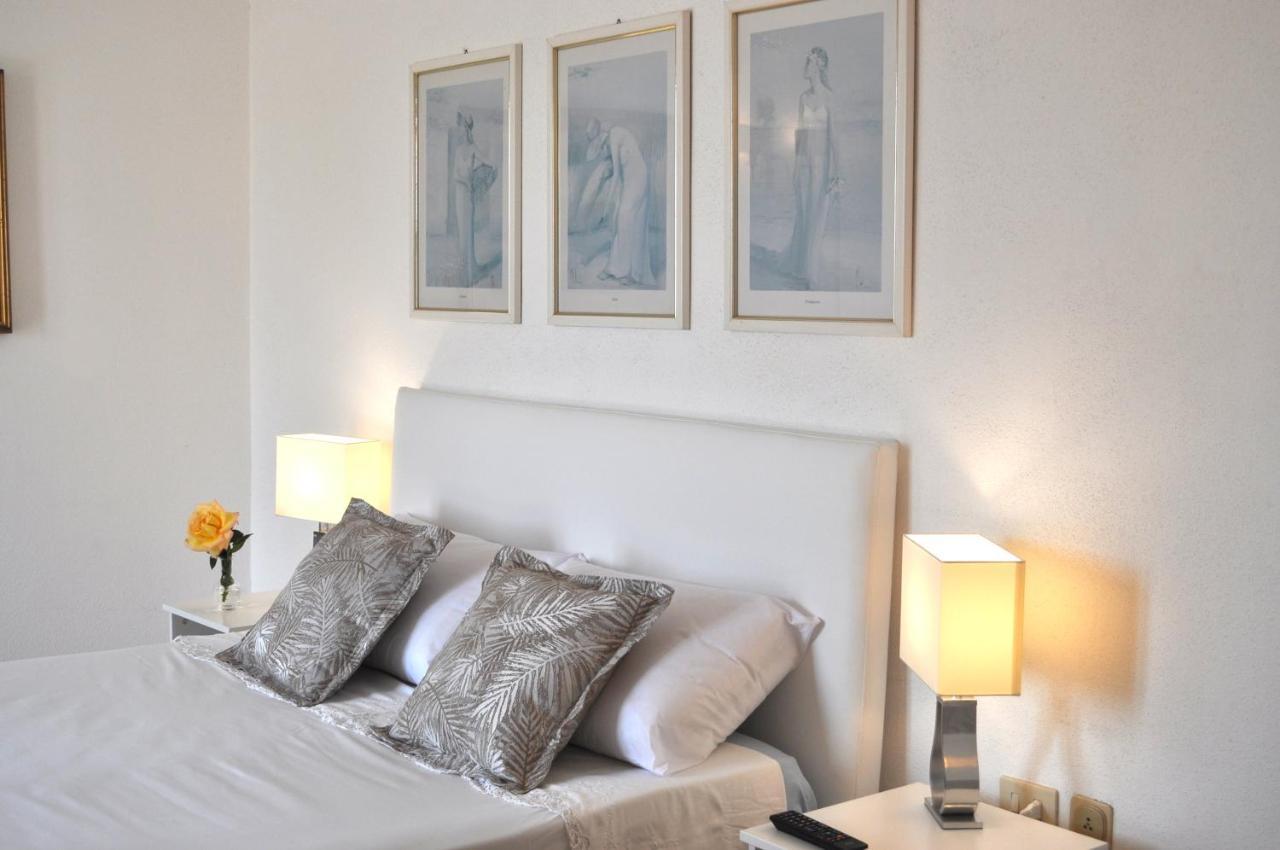 Villa Luce B&B Όλμπια Εξωτερικό φωτογραφία