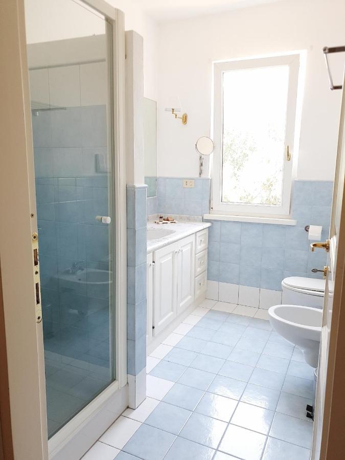 Villa Luce B&B Όλμπια Εξωτερικό φωτογραφία